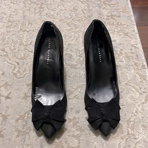 Don’t wear anymore